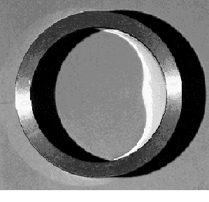 unvollst&auml;ndige Kaustik