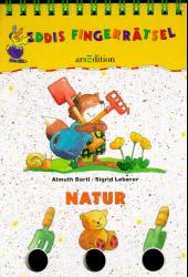 Fingerr&auml;tsel: Natur