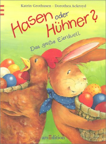 Hasen oder H�hner