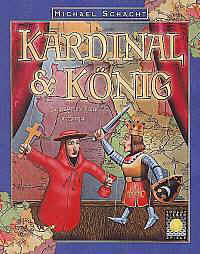 Kardinal und K&ouml;nig