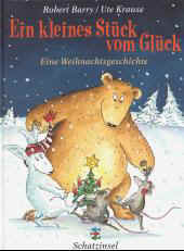 Ein kleines St&uuml;ck vom Gl&uuml;ck