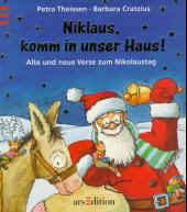 Niklaus, komm in unser Haus!